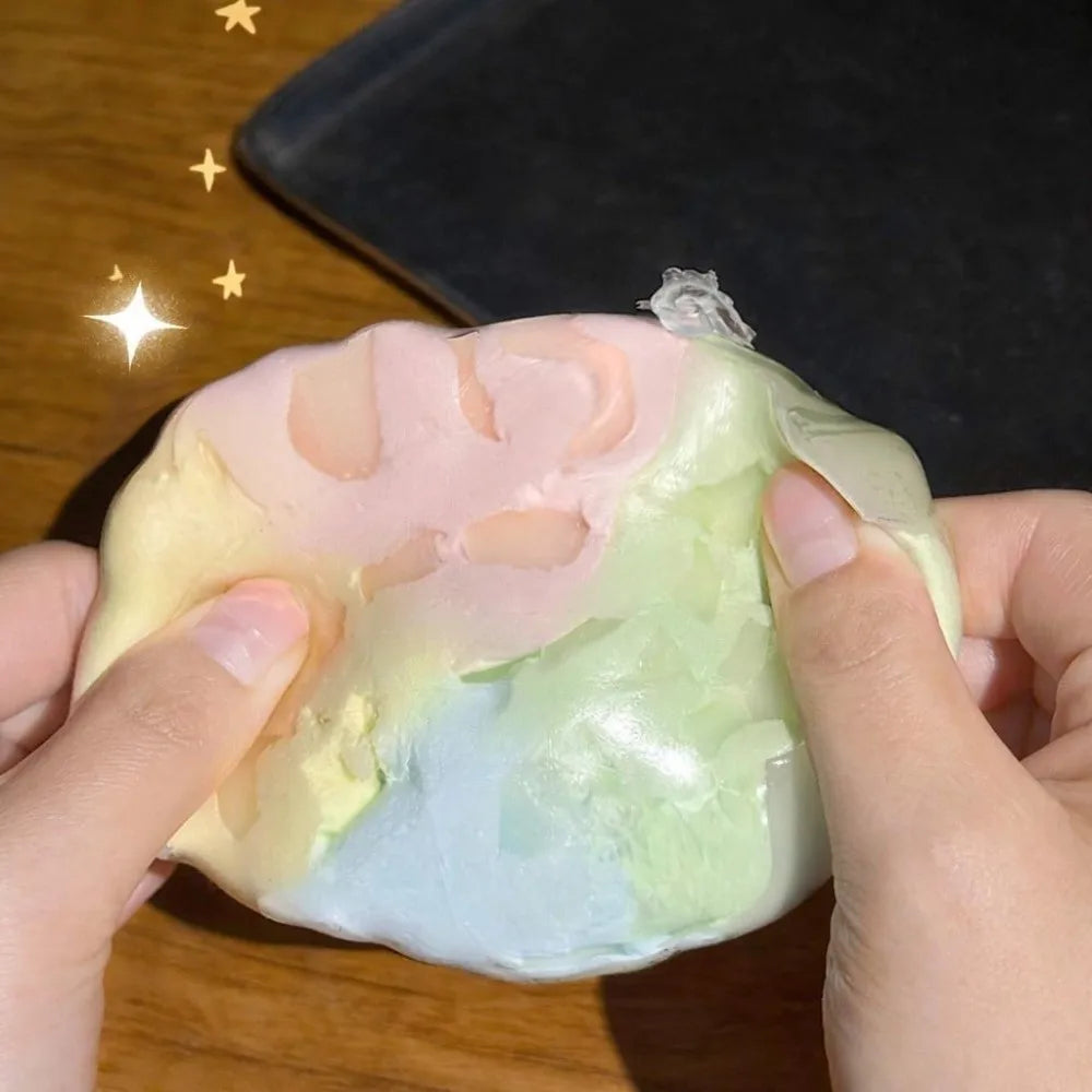 Green Grape Wakppu Wax Crush Ball