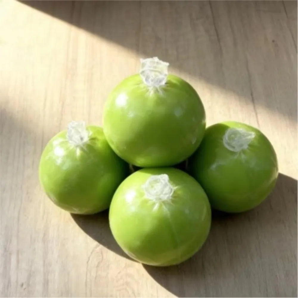 Green Grape Wakppu Wax Crush Ball