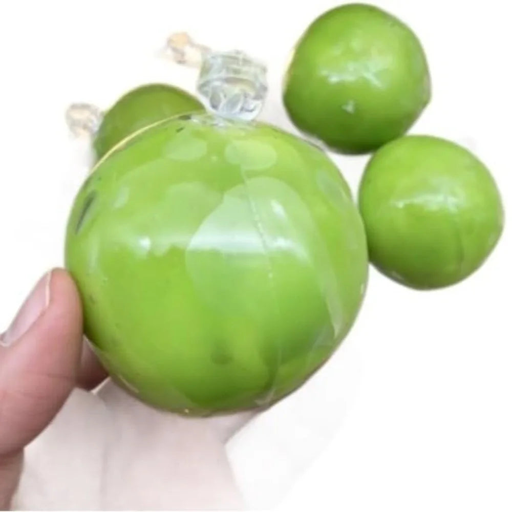 Green Grape Wakppu Wax Crush Ball