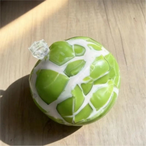 Green Grape Wakppu Wax Crush Ball