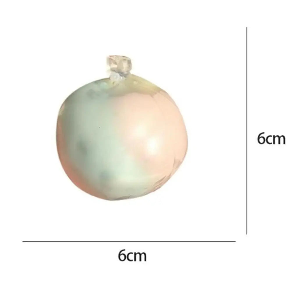 Green Grape Wakppu Wax Crush Ball