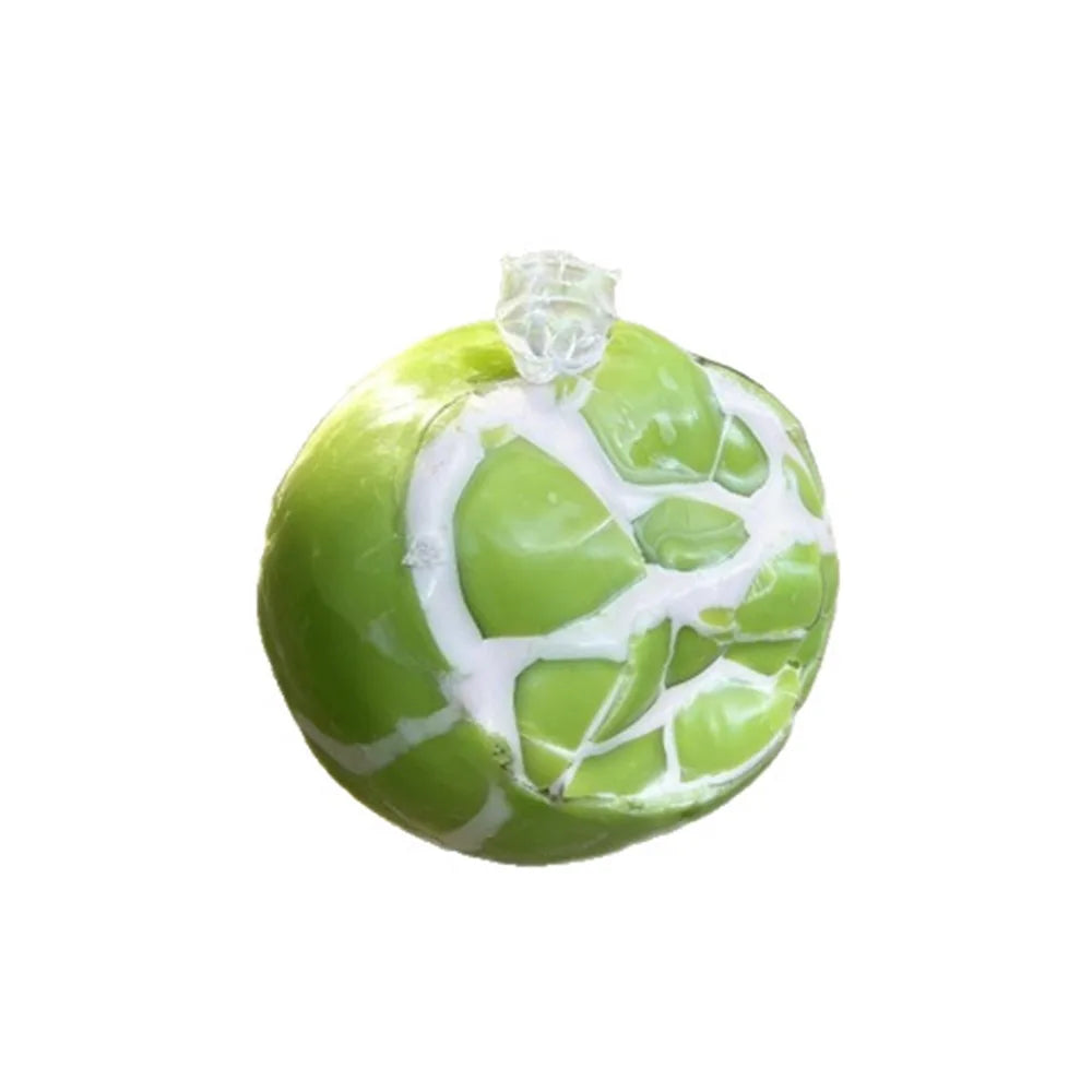 Green Grape Wakppu Wax Crush Ball