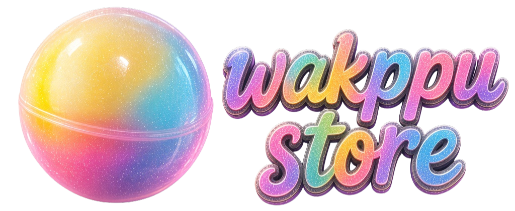 Wakppu Store